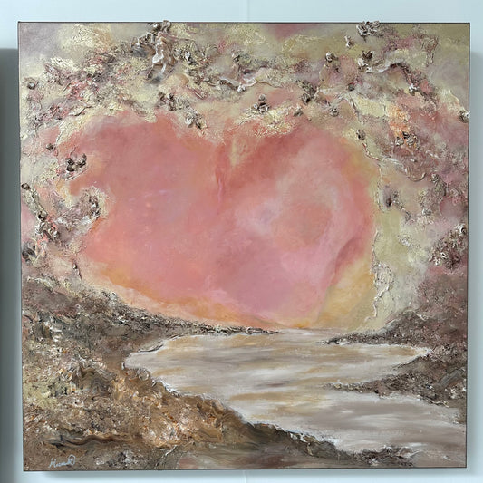 MUNMUN DHAMIJA A Romance Written In Rose Light #1