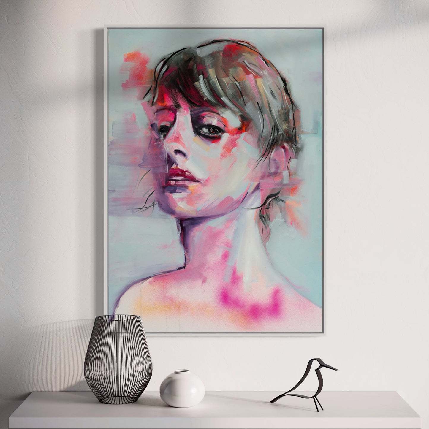 Girl #8