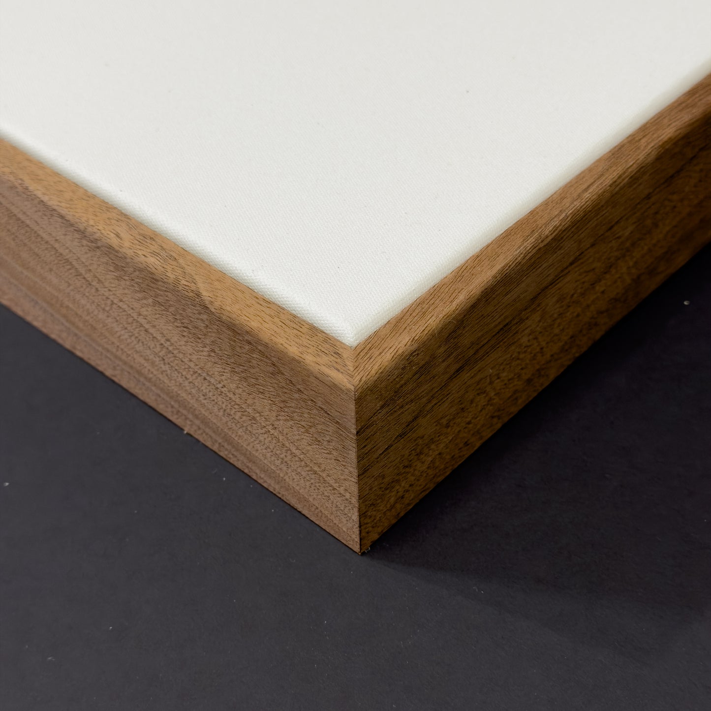Canvas and Float Set - 55 Veneer Line