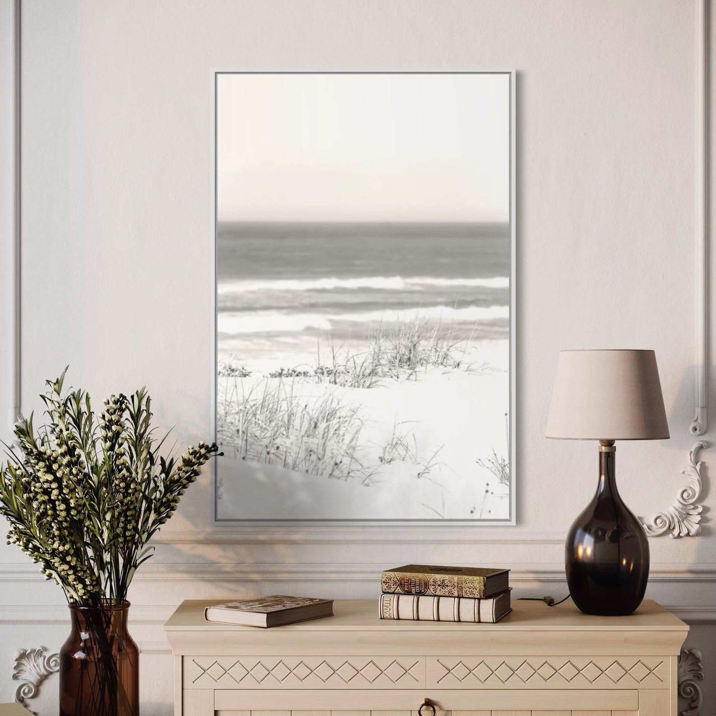 Coastal Layers (Waitpinga Beach)