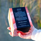 Sand Dunes (Natunyuru) Candle