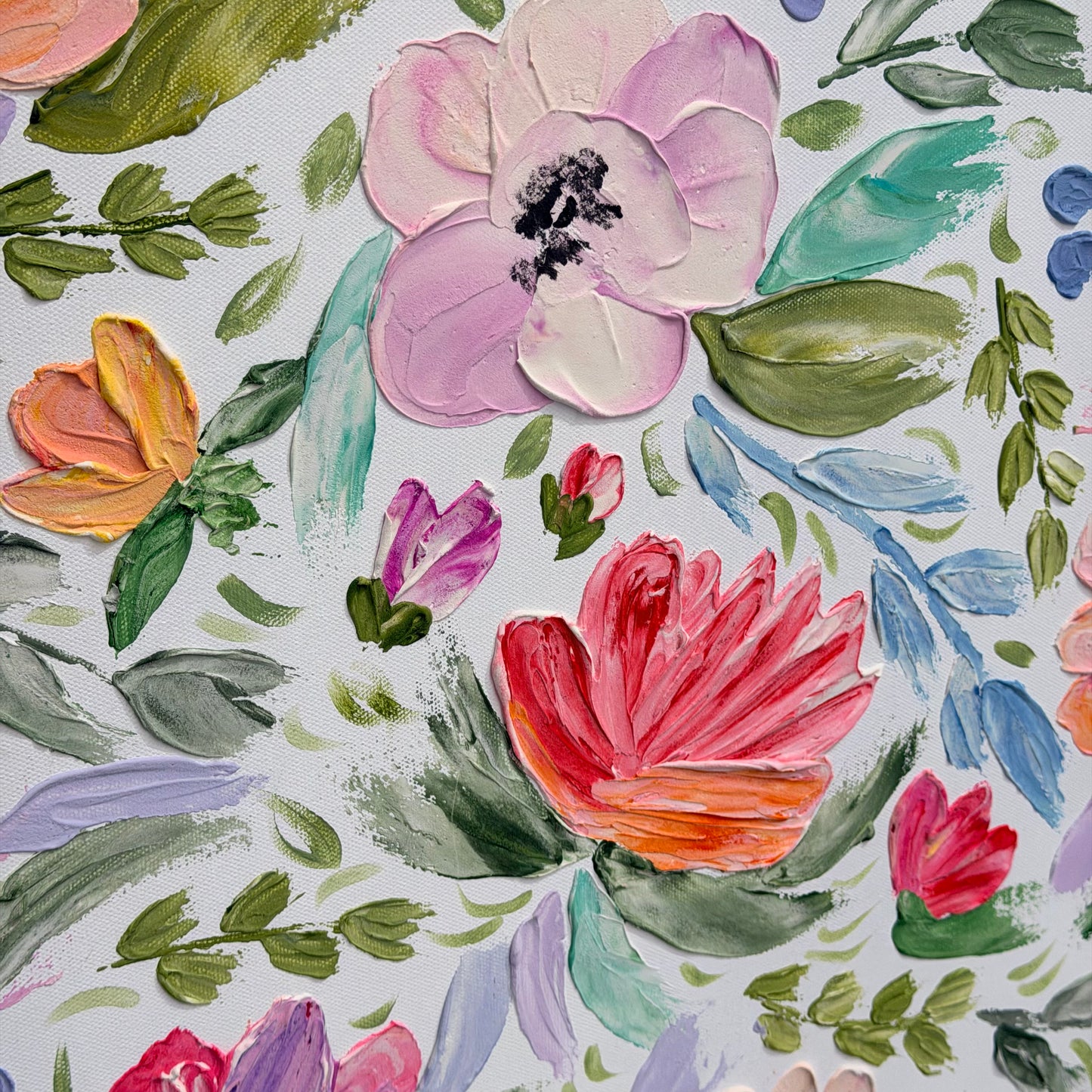 MONA RA Scattered Bloom