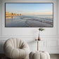 Sunlit Seaview