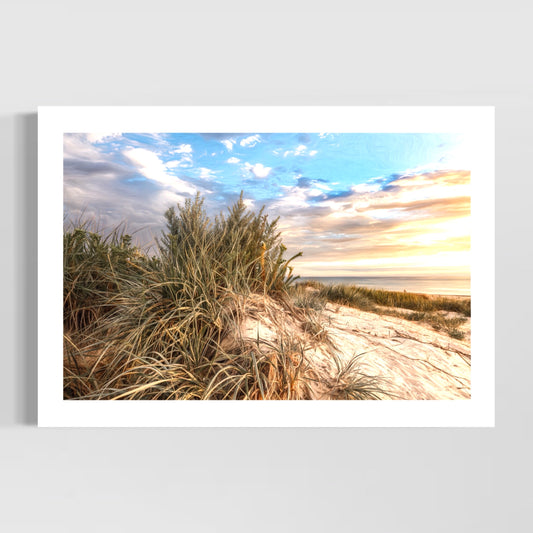 Costal Botanicals (Tennyson)