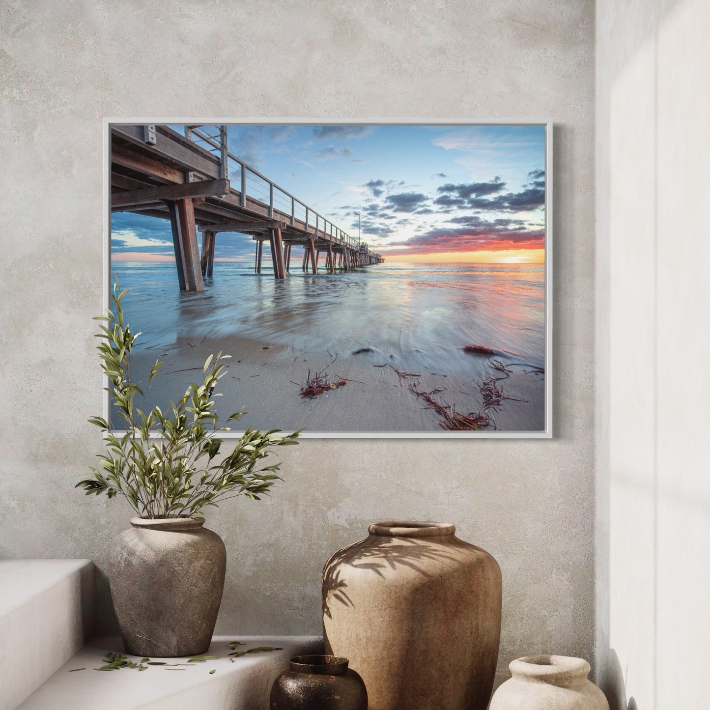 GIANT Handsome Henley