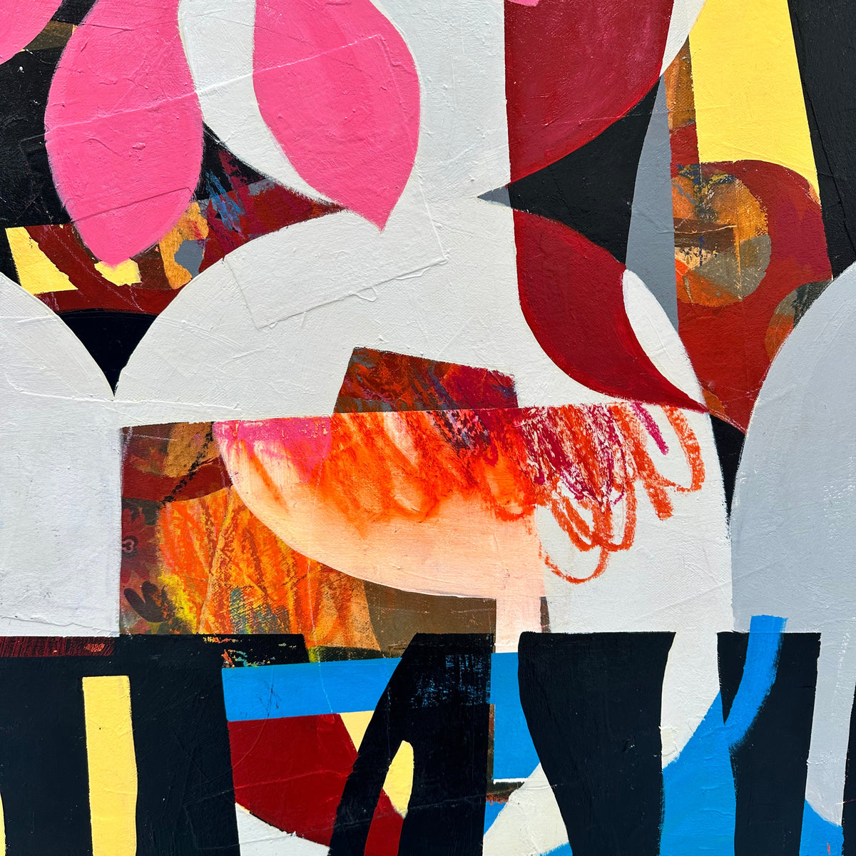 GEORGINA BARNETT Autumn