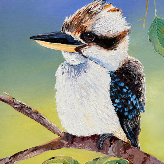 SUE ADAMS The Solitary Thinker