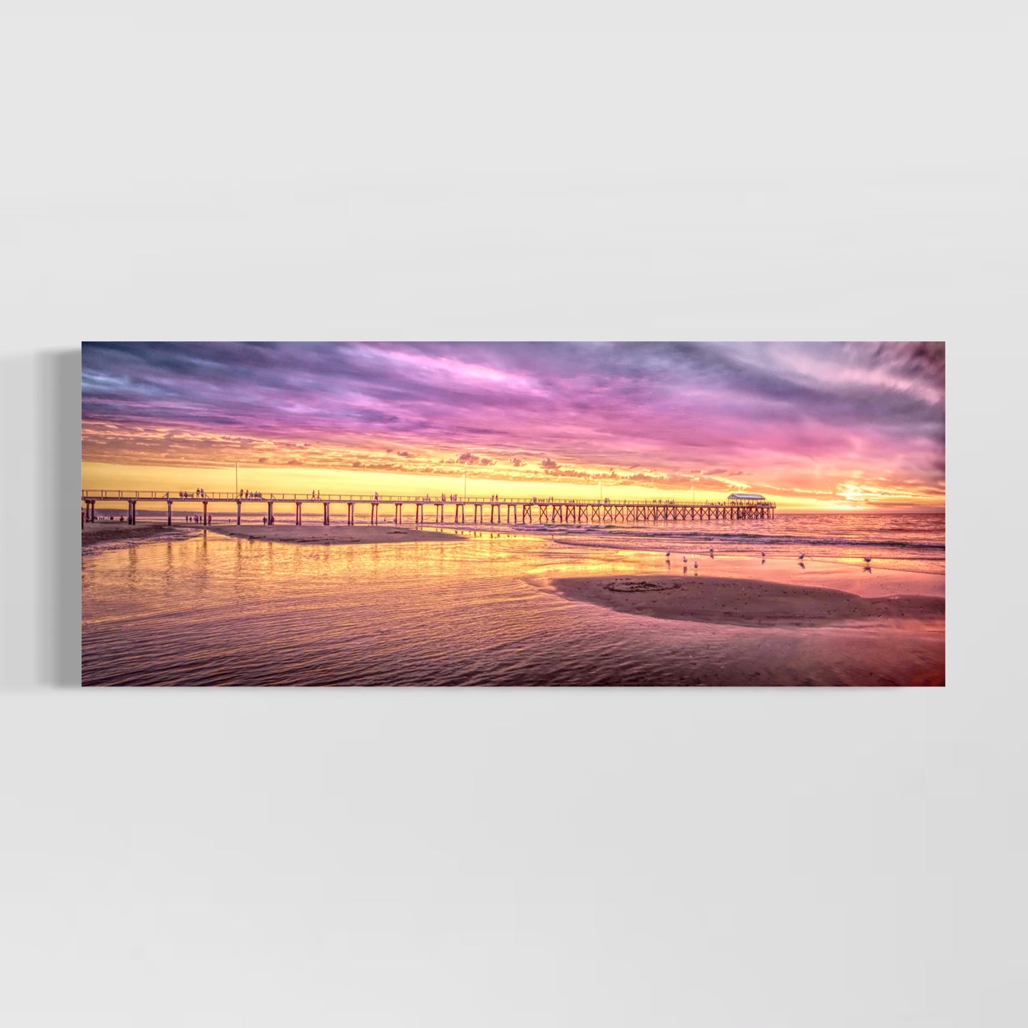 Henley Jetty