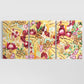 Away with the Wildflowers (Set of 3)