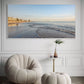 Sunlit Seaview