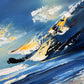 SUE ADAMS Echoes of the Storm