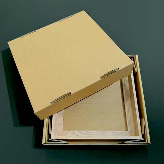 Float Frame ArtBox (Add On Only)