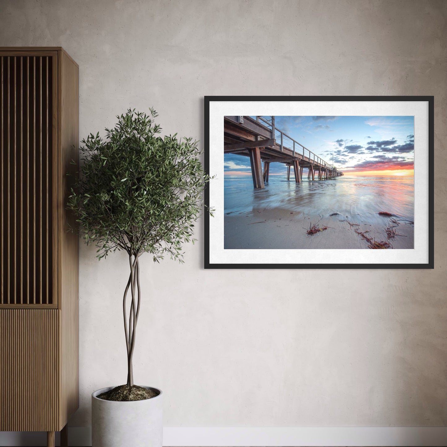 GIANT Handsome Henley