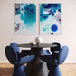 Oceanus Monilia Set of 2