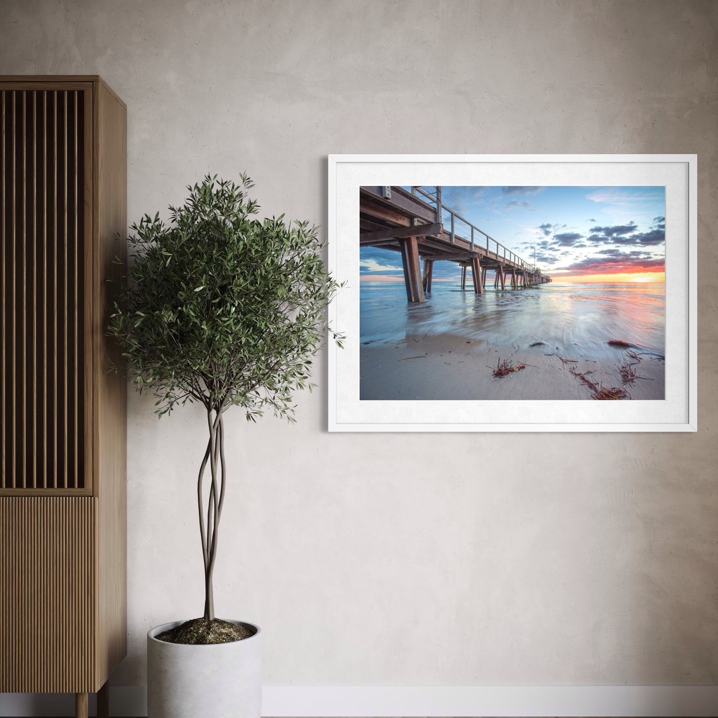 GIANT Handsome Henley