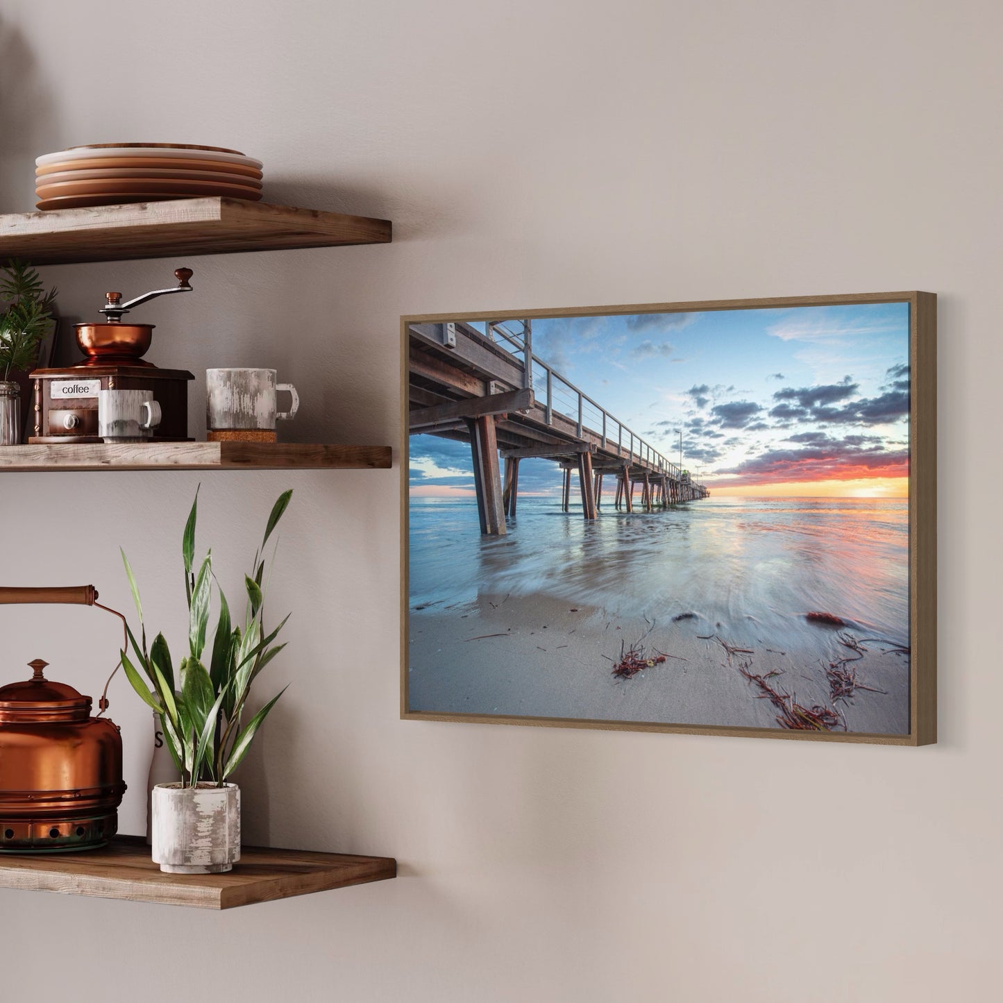 GIANT Handsome Henley