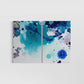 Oceanus Monilia Set of 2