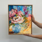GREER TAPPERT Whispers of spring
