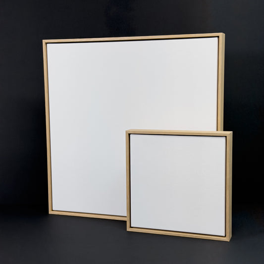 Canvas and Oak Set - 55 Value Line
