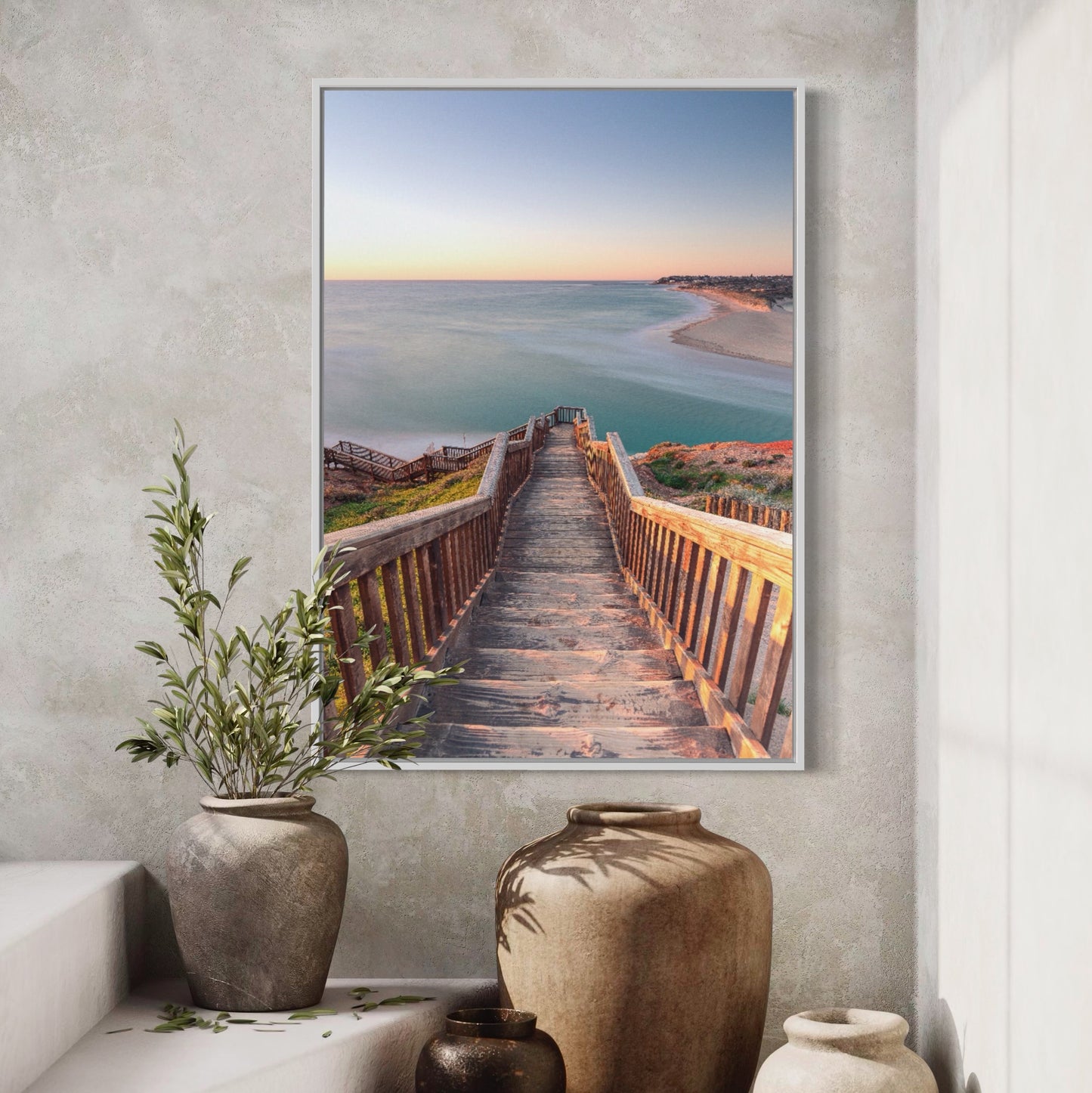 GIANT Stairway To Heaven