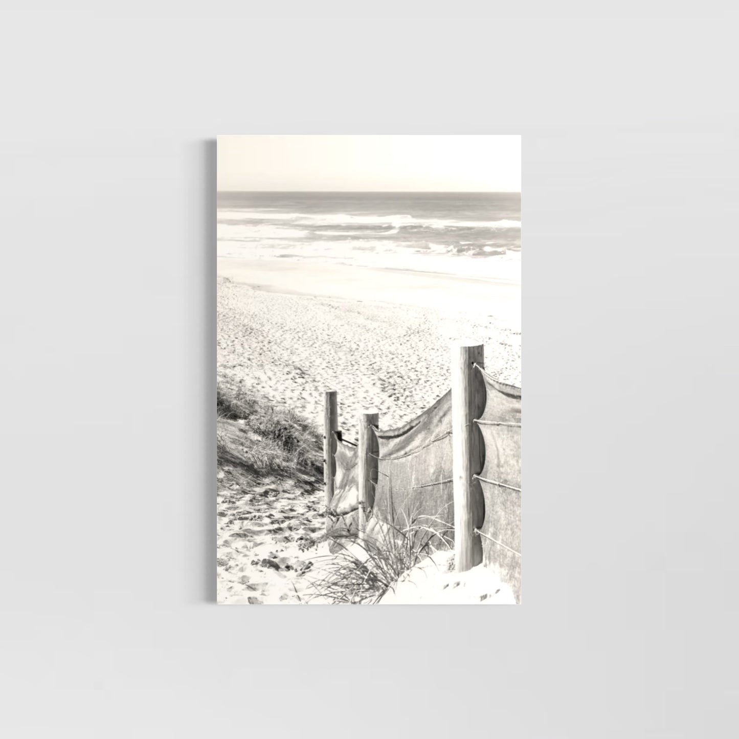 Let's Go To The Beach (Waitpinga Beach)