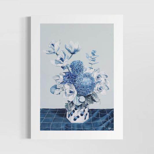 Stems and Sprays - Angled