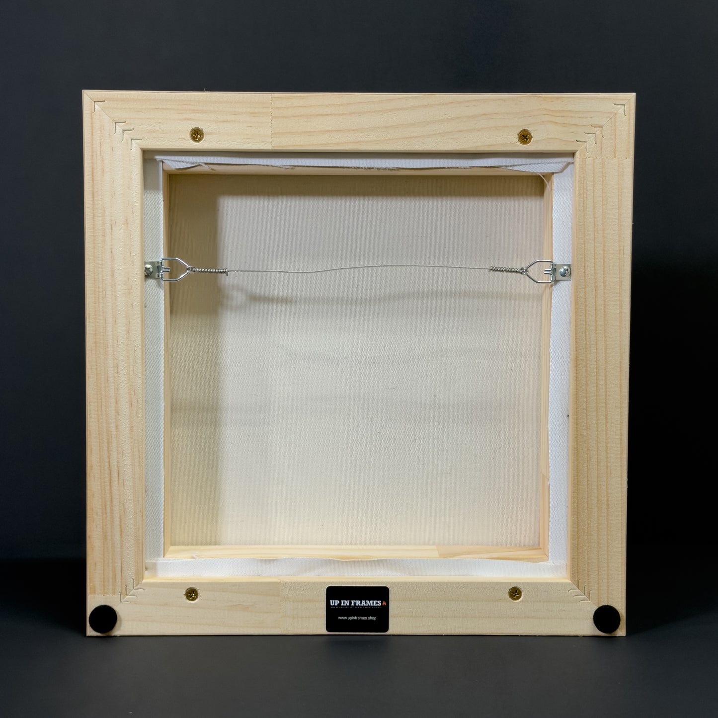 Canvas and Float Set - 55 Veneer Line