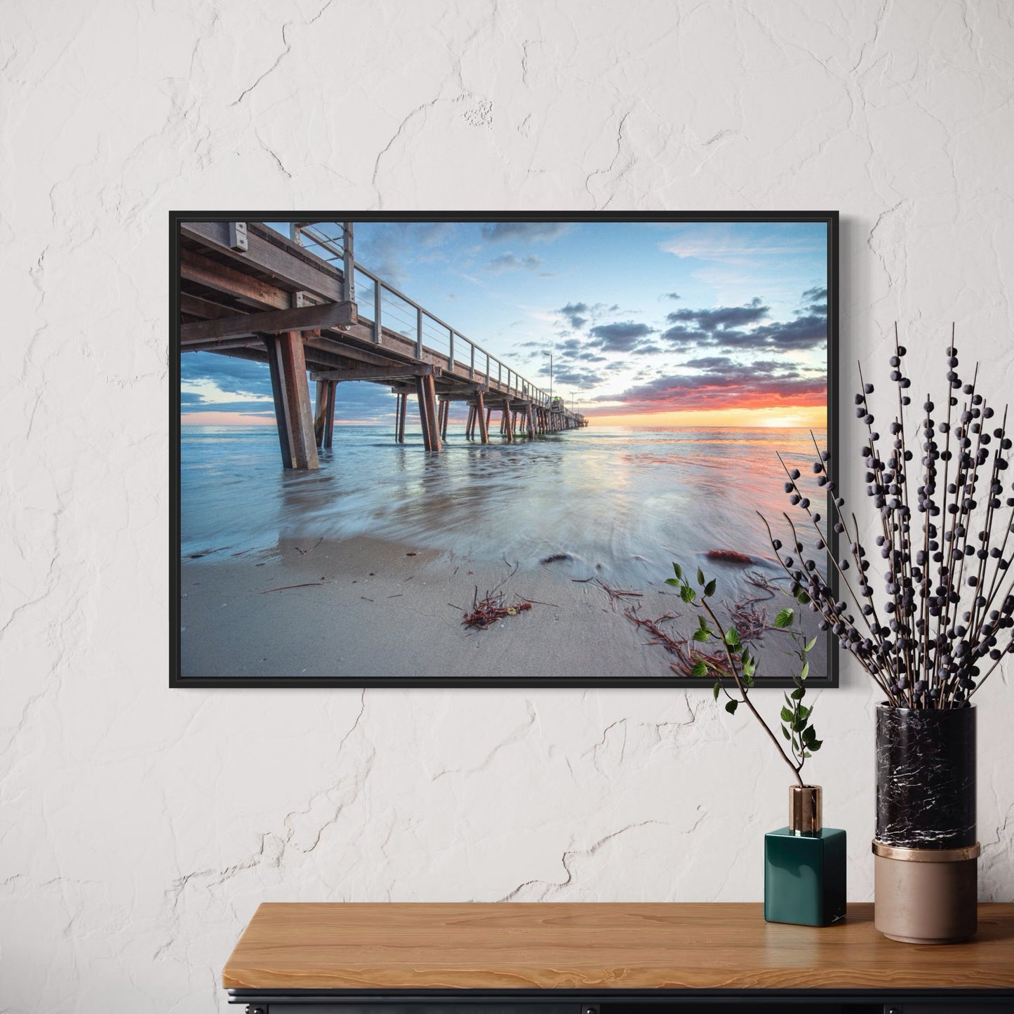 GIANT Handsome Henley