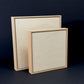 Art Panel and Oak Set - 55 Line