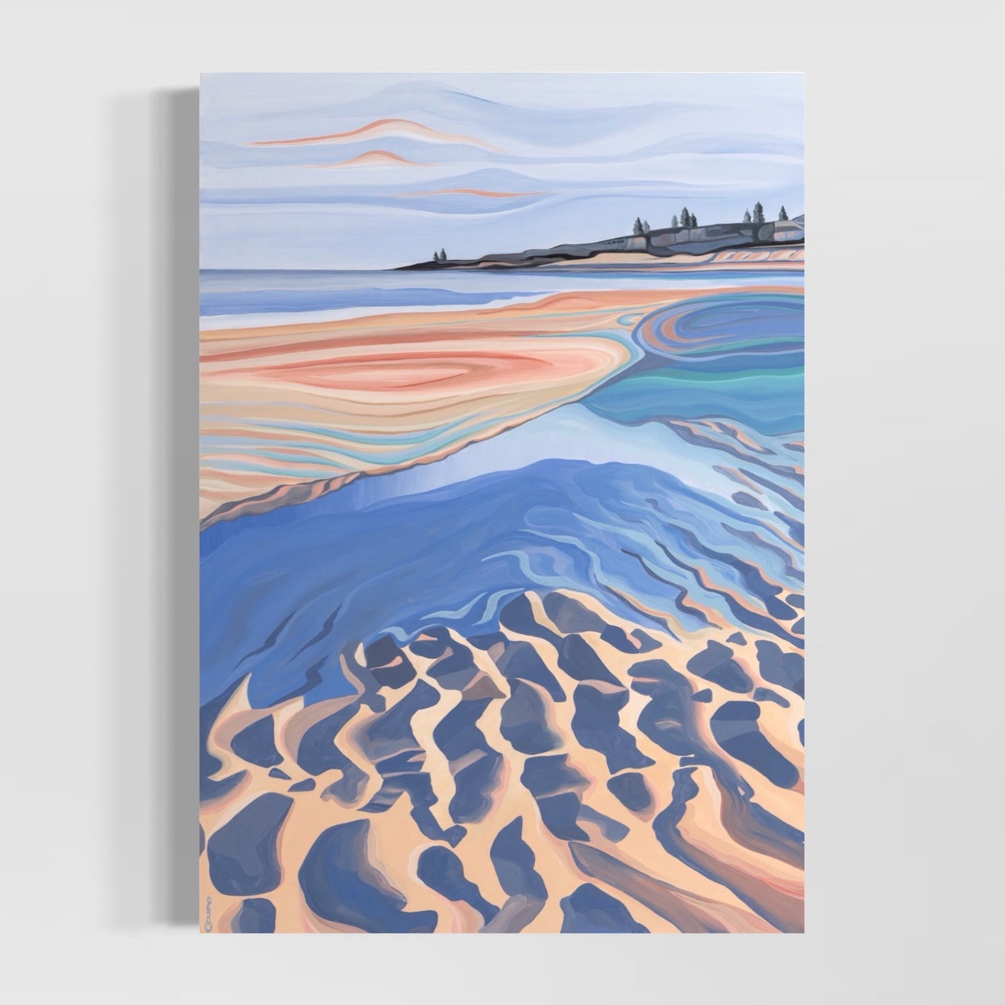 Ripples