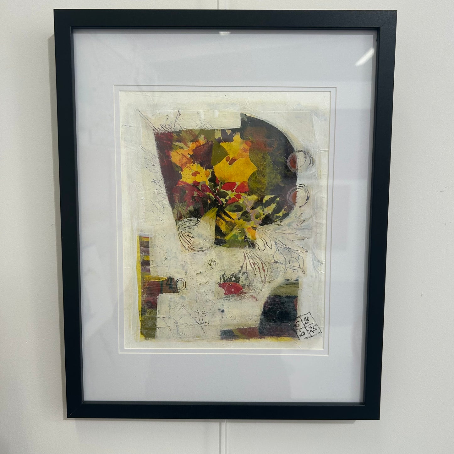 GEORGINA BARNETT When life gives you flowers 2