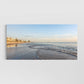 Sunlit Seaview