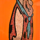 JONO TOLLEY Fred Flintstone