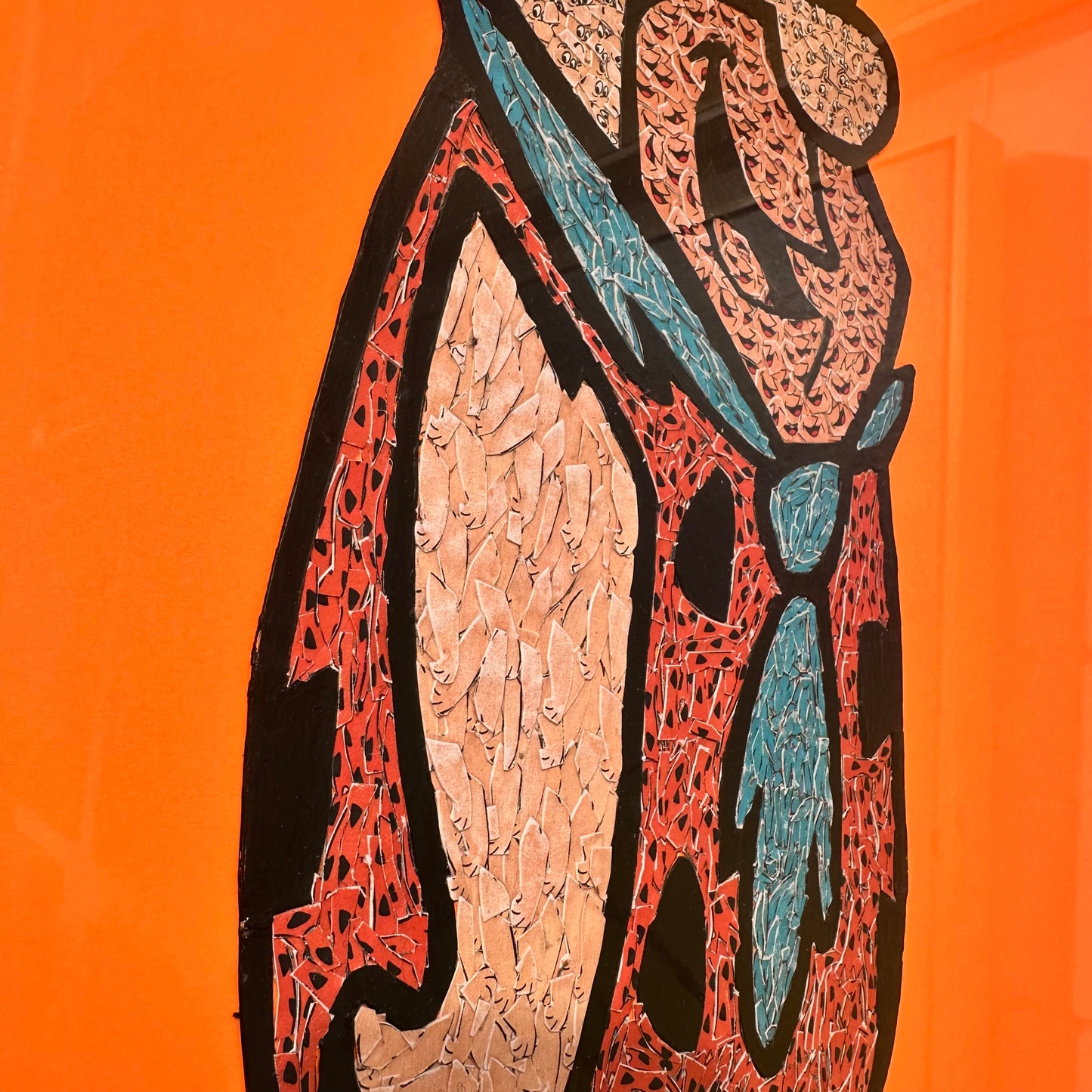 JONO TOLLEY Fred Flintstone