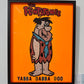 JONO TOLLEY Fred Flintstone