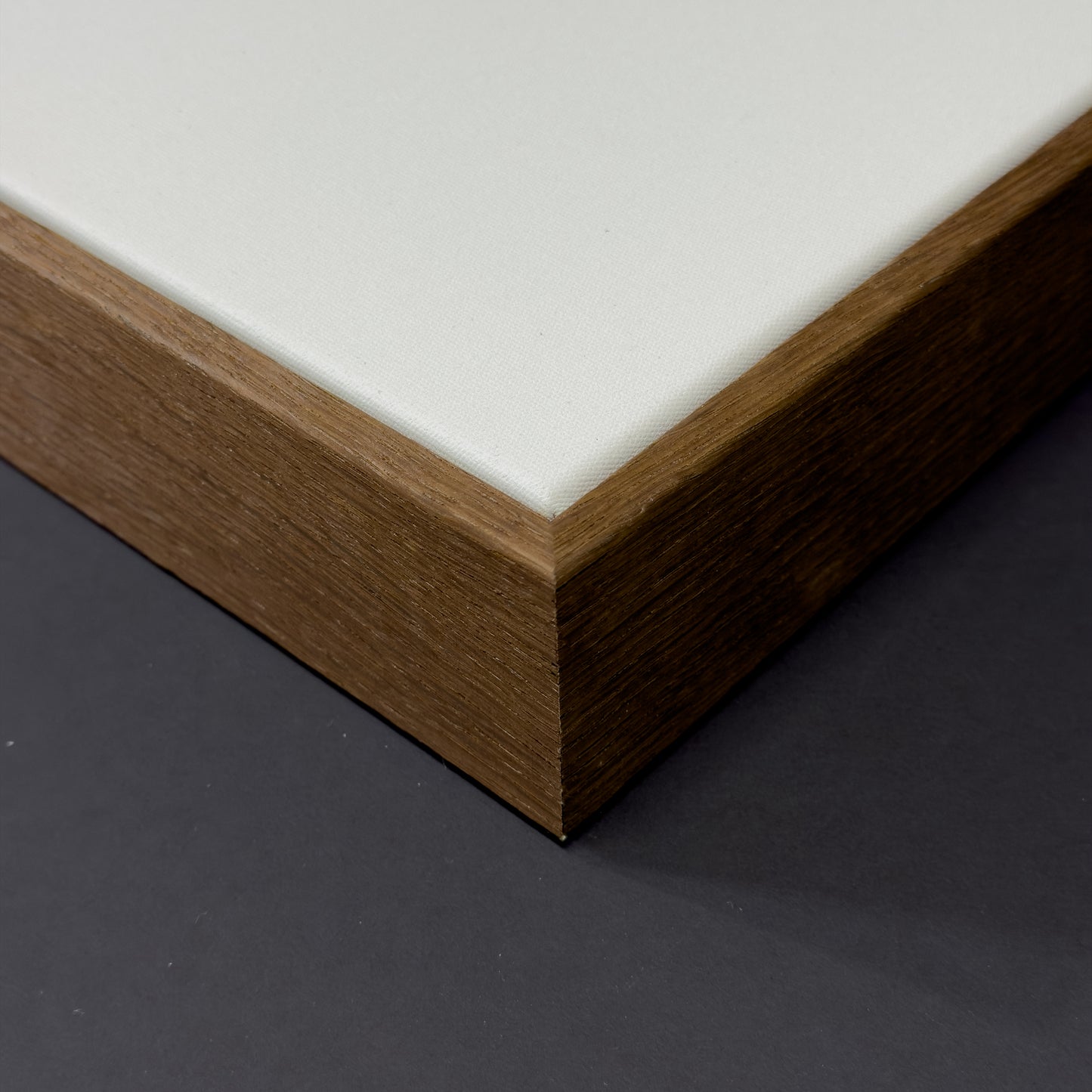 Canvas and Float Set - 55 Veneer Line