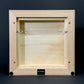 Art Panel and Oak Set - 55 Line