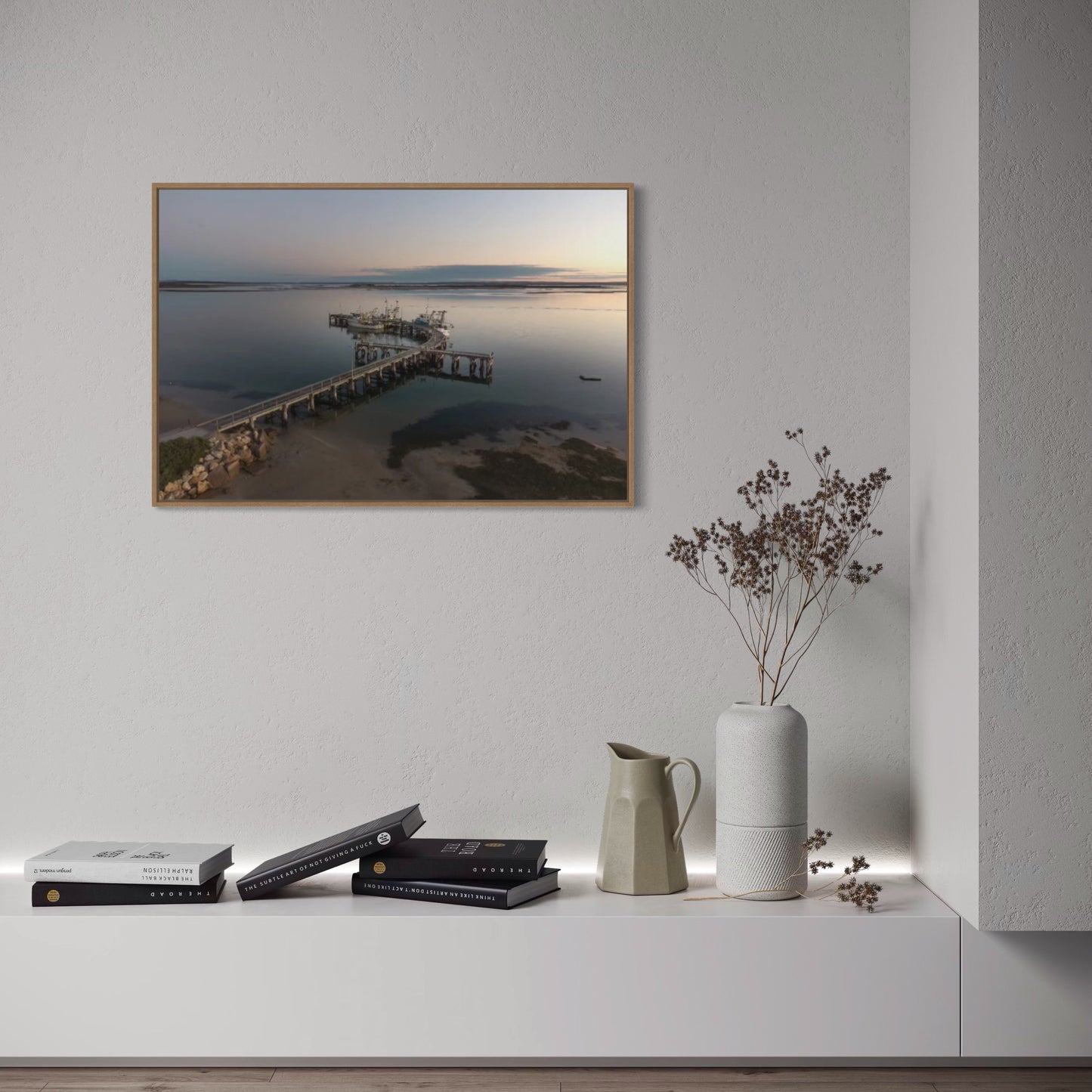 Pristine Venus Bay (Venus Bay, Eyre Peninsula)