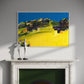 Yellow Symphony: Barossa Valley Canola