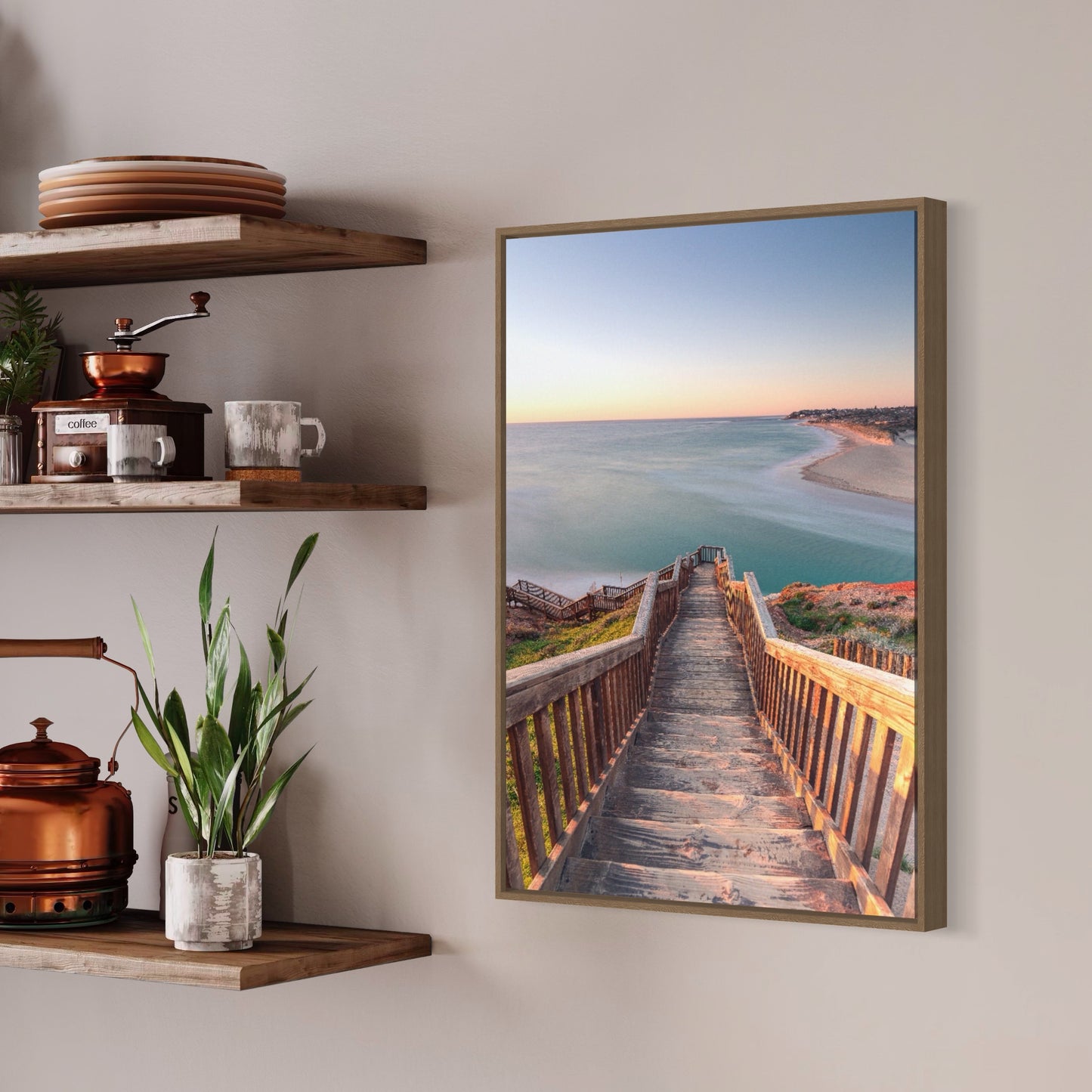 GIANT Stairway To Heaven