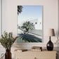 Santorini Dreaming (Semaphore)