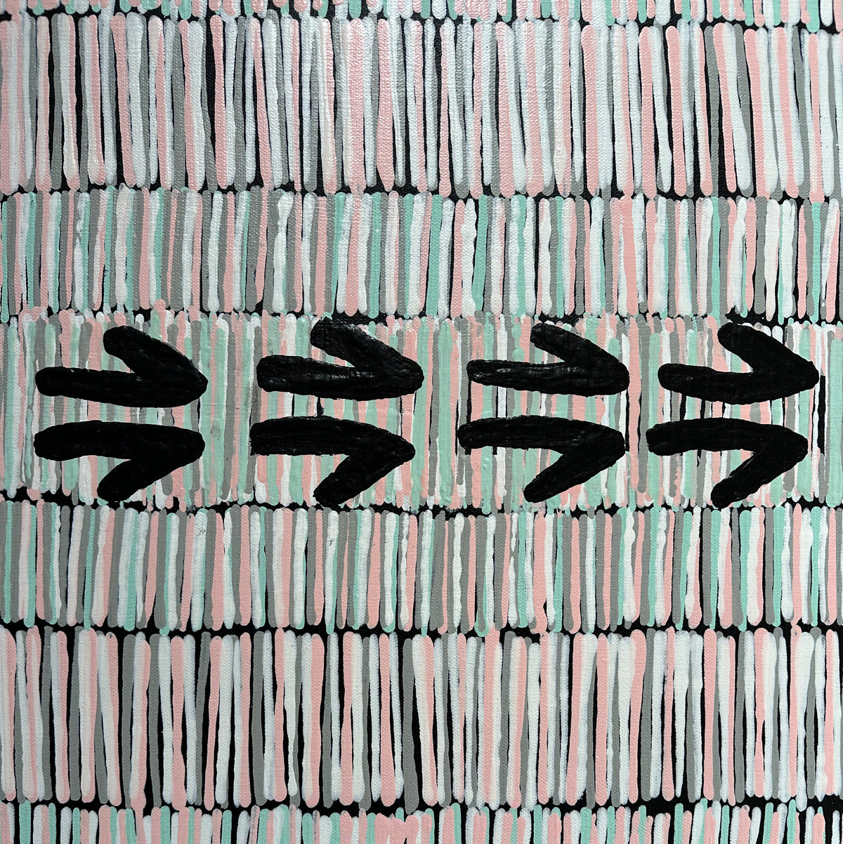 MATTHEW COOPER Hunting Tracks
