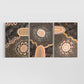 Gathering on Country (Set of 3)