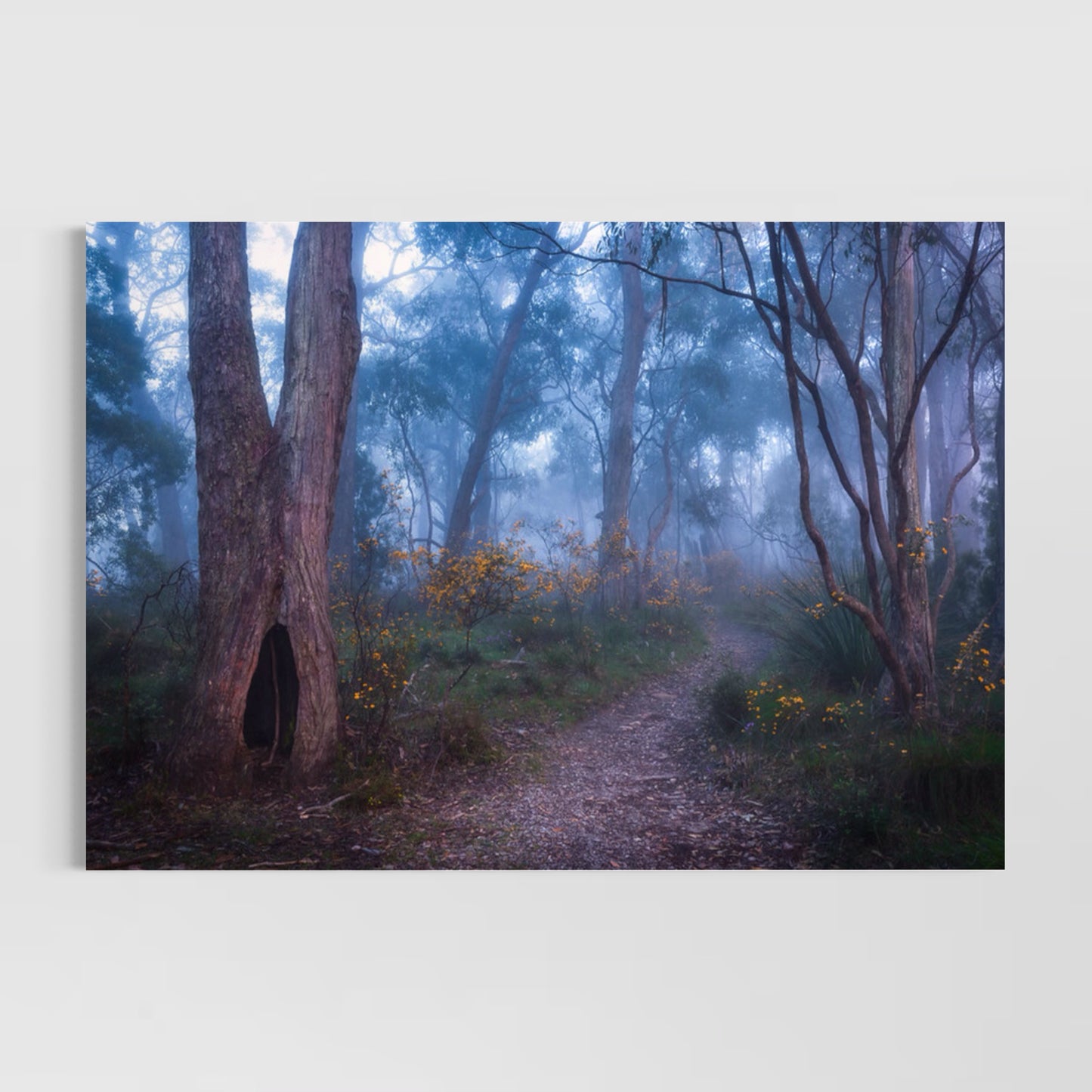 Spring Mist