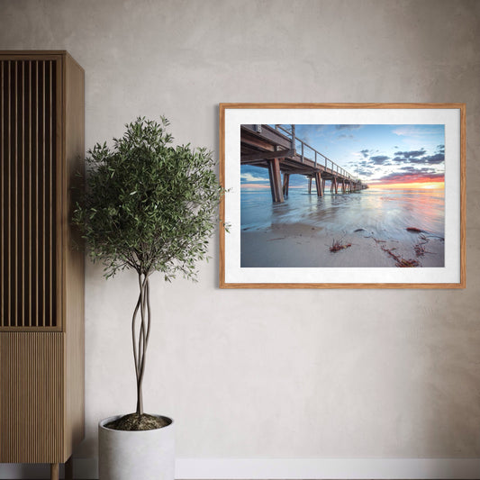 GIANT Handsome Henley