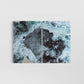 White Wash Set of 2 (Venus Bay, Eyre Peninsula)