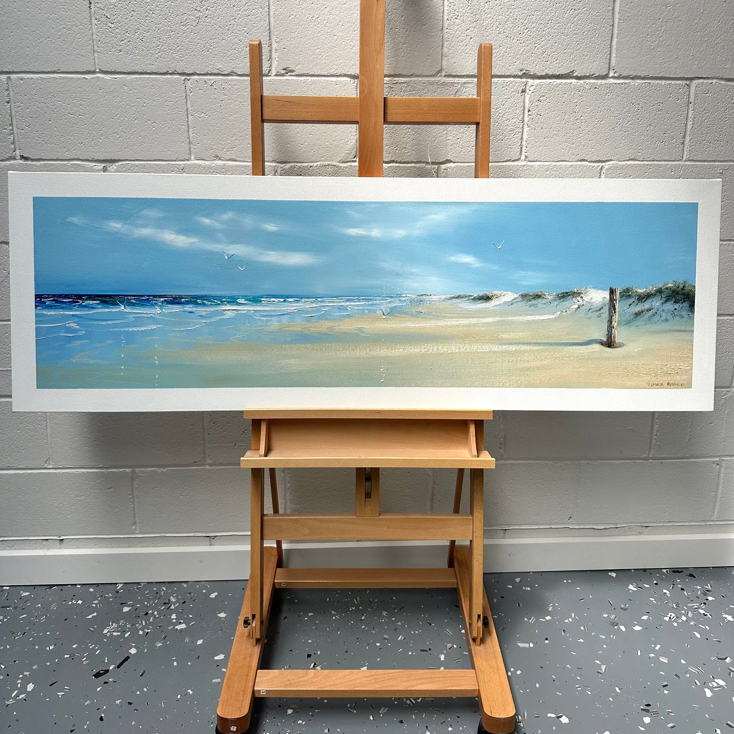 VICTORIA ROLINSKI The Proud Post
