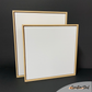 Blank Canvas and Wood Set (𝘐𝘯𝘤𝘭. 𝘎𝘚𝘛)